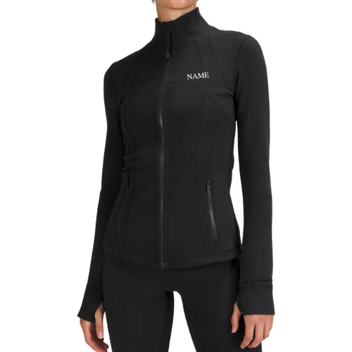 KADC Lululemon Jacket