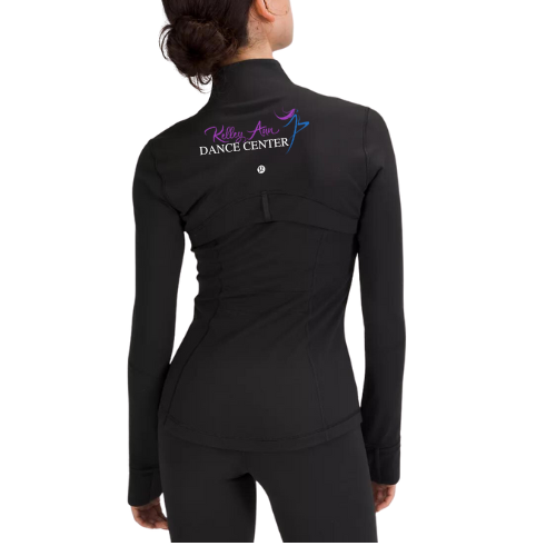 KADC Lululemon Jacket