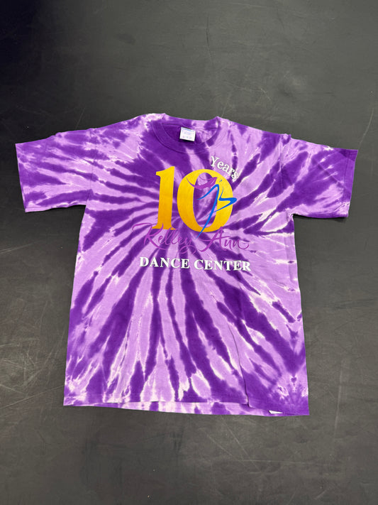 KADC 10 Year Anniversary T-Shirt