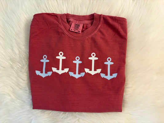 Anchor T-Shirt