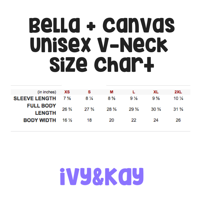 Feeling Witchy V-Neck Shirt