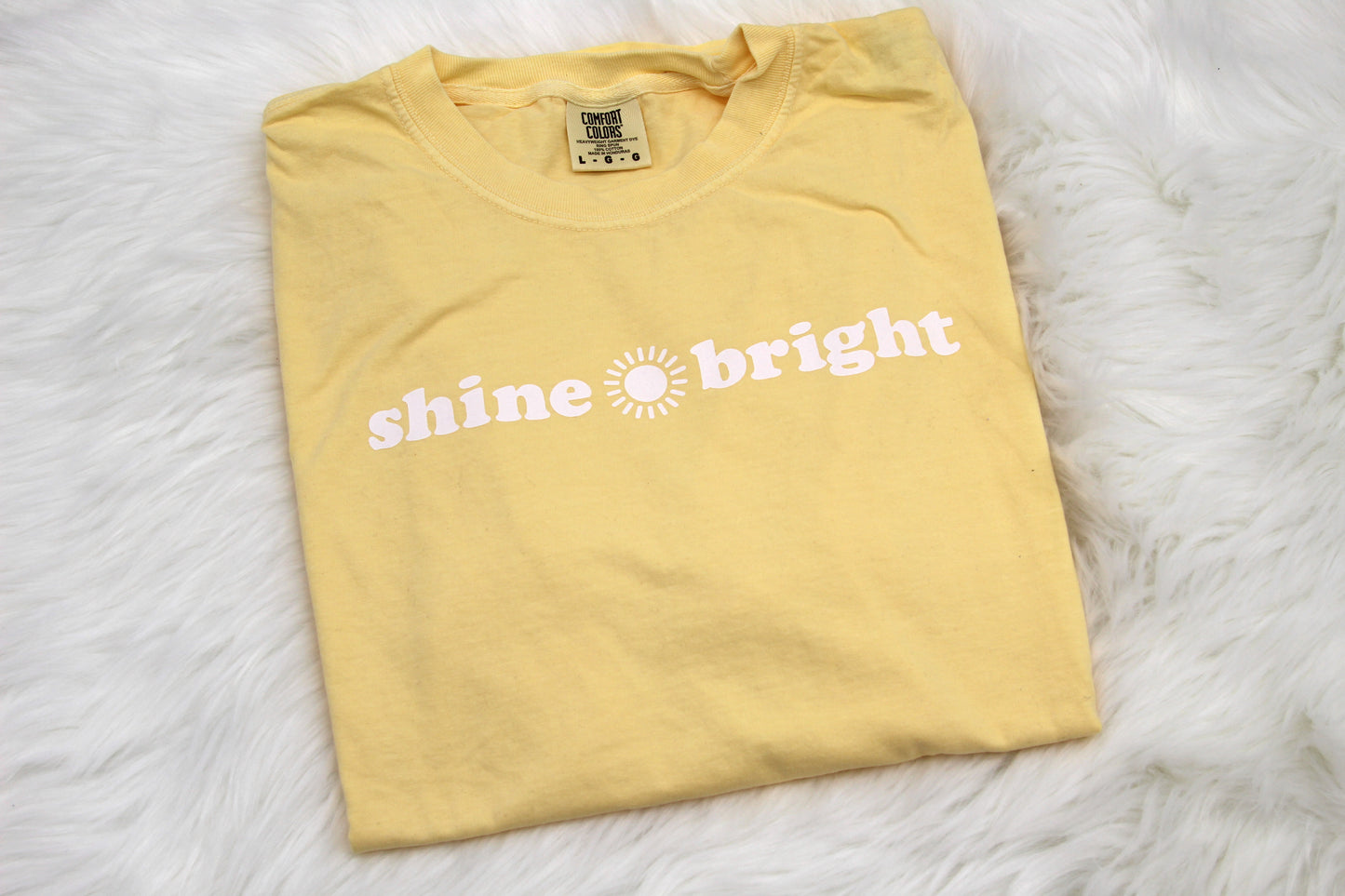 Shine Bright T-Shirt