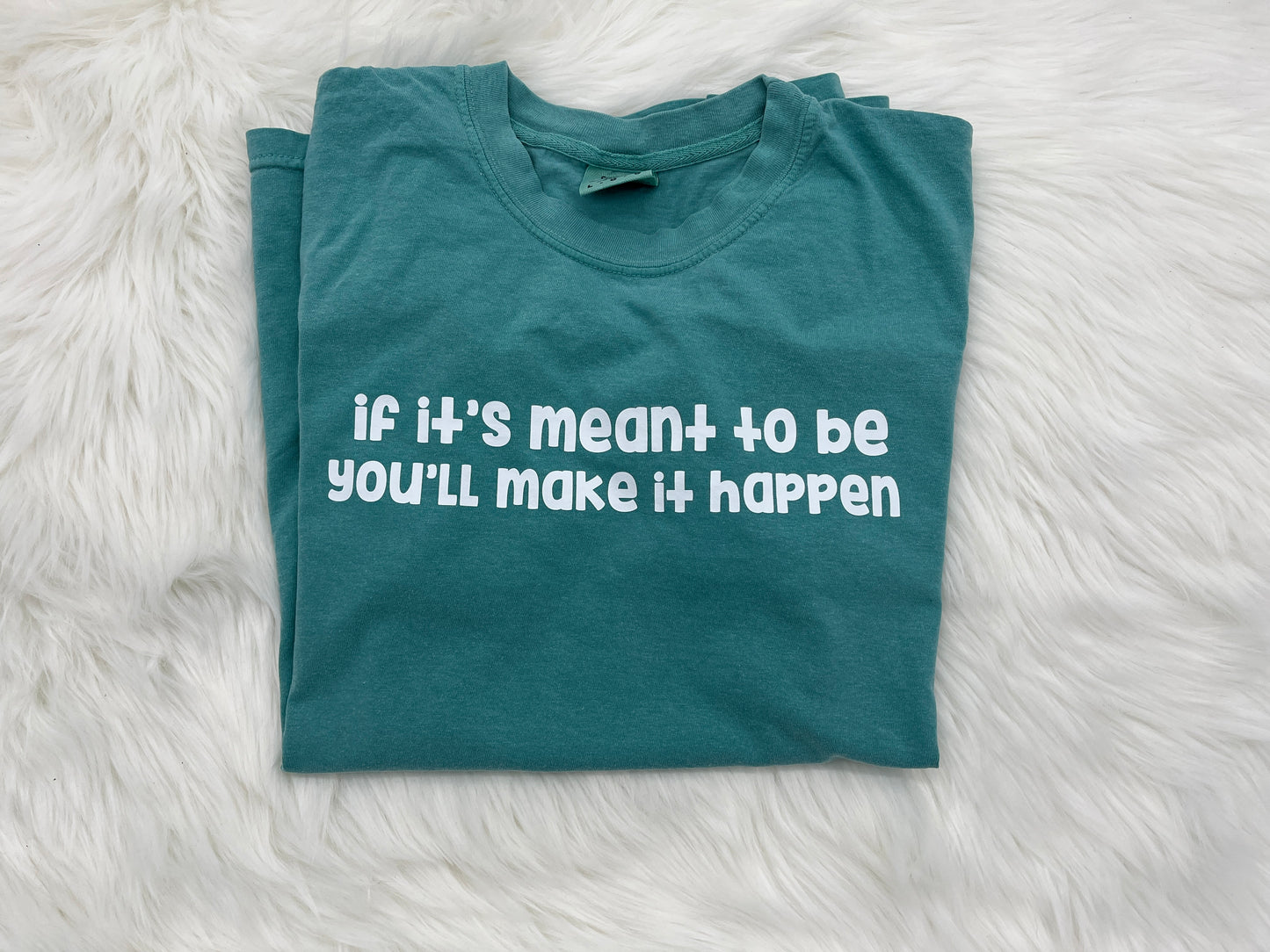Make it Happen T-Shirt
