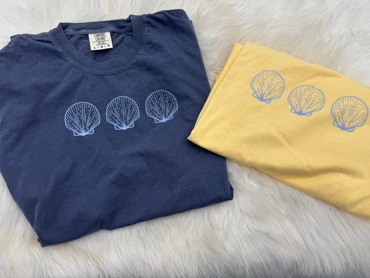 Beach Shell T-Shirt