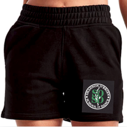 SOSD Sweat Shorts