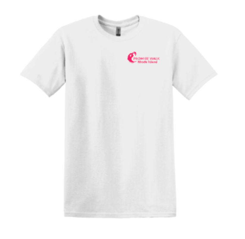 Promise Walk RI T-Shirt