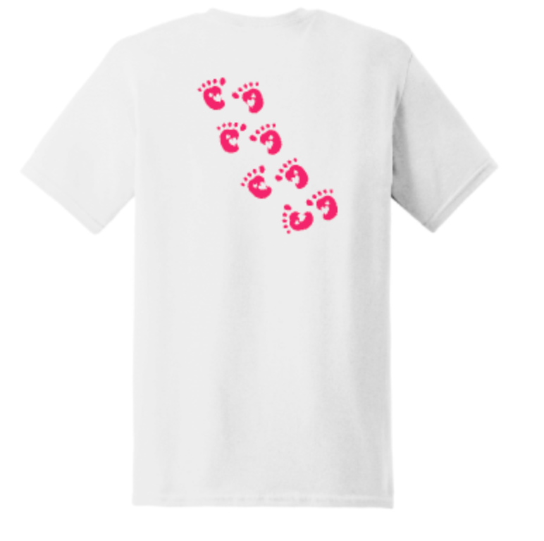 Promise Walk RI T-Shirt