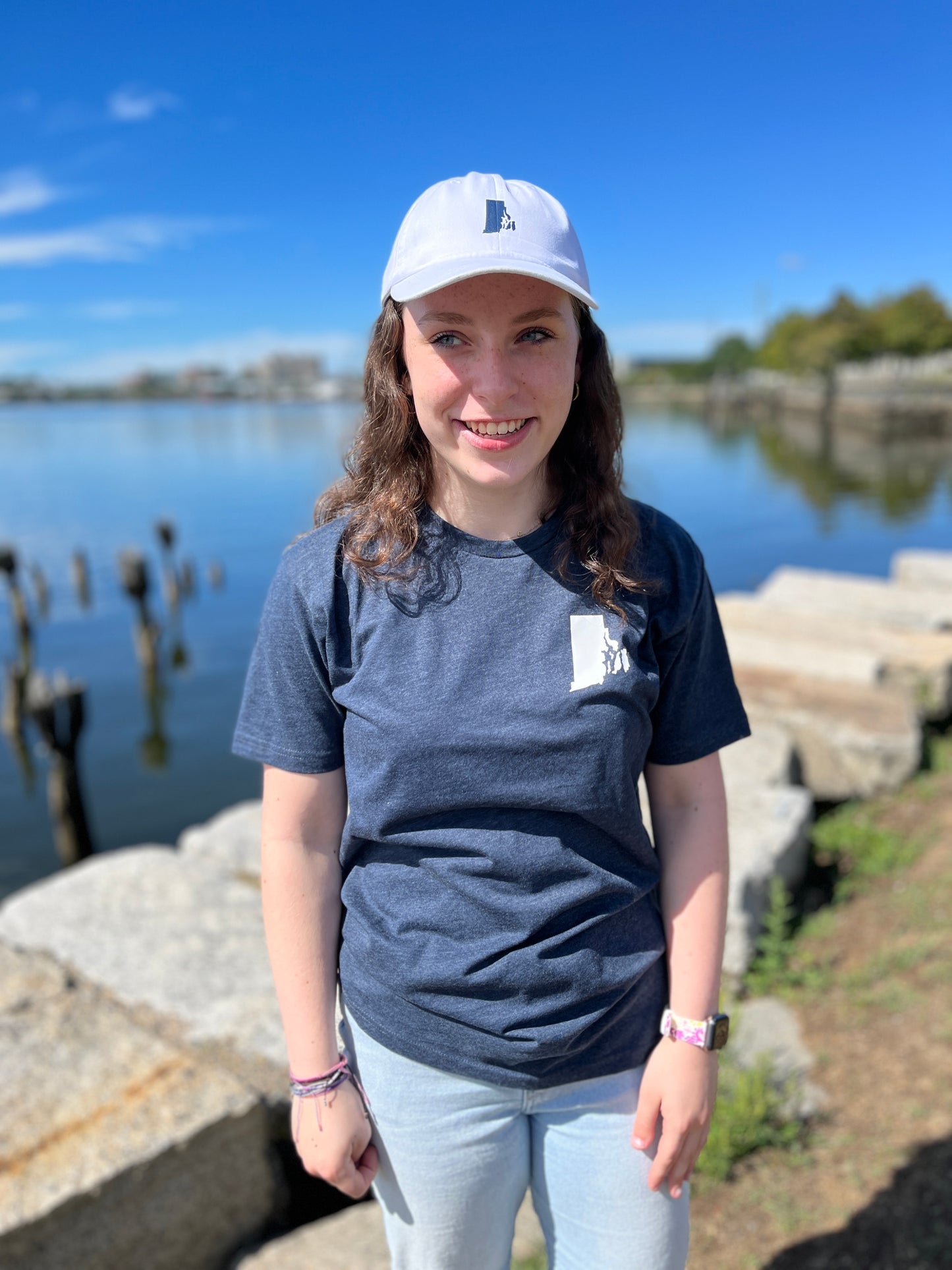 Rhode Island T-Shirt
