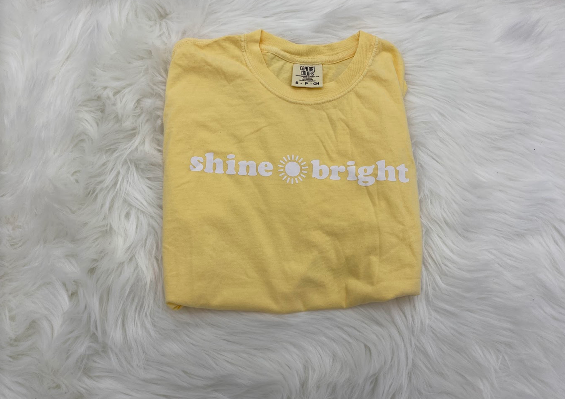 Shine Bright T-Shirt