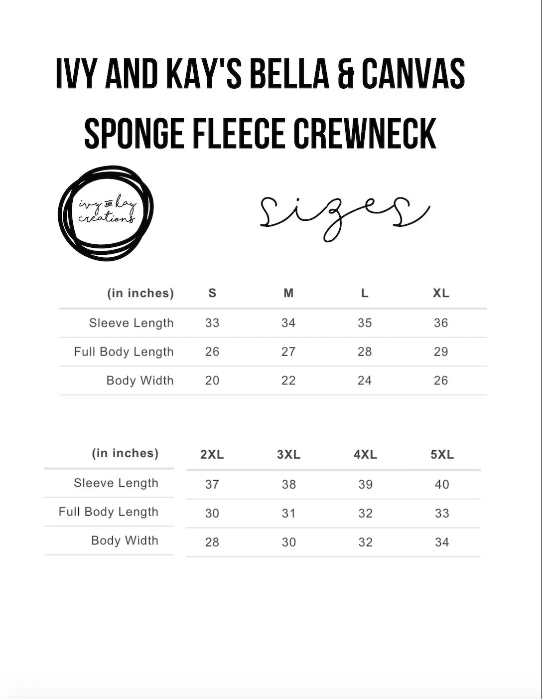 Feelin Festive Crewneck Sweatshirt