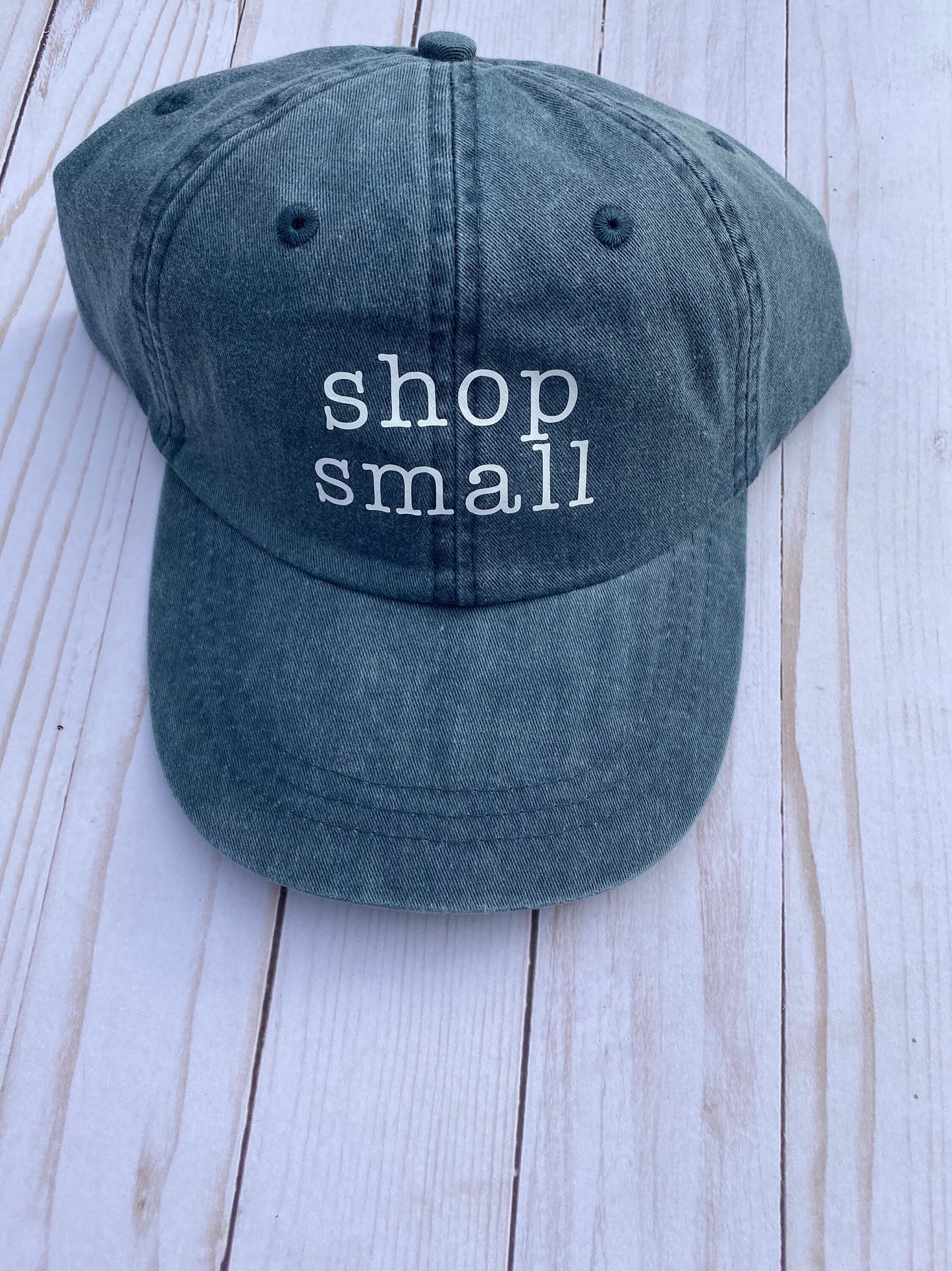 Shop Small Hat