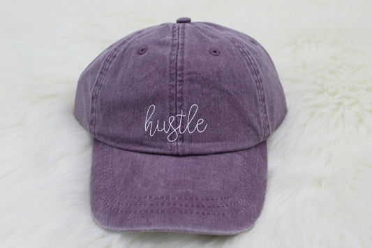 Hustle Hat