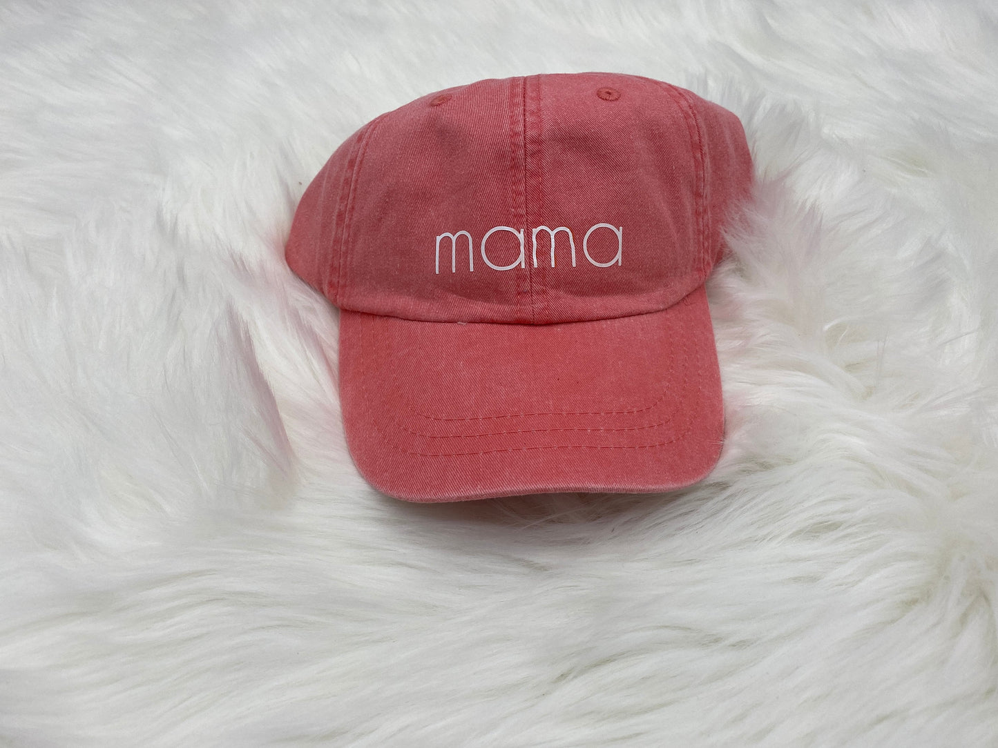 Mama Hat