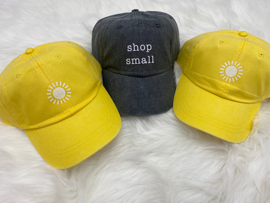 Shop Small Hat