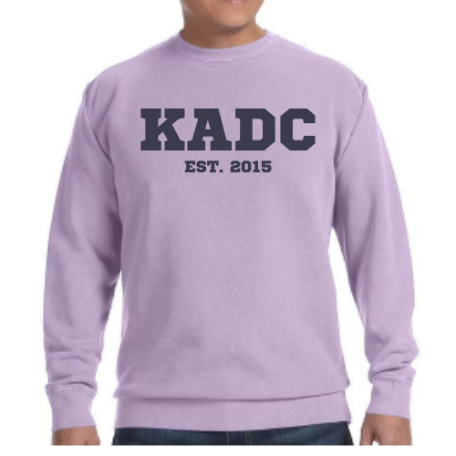 KADC Crewneck Sweatshirt