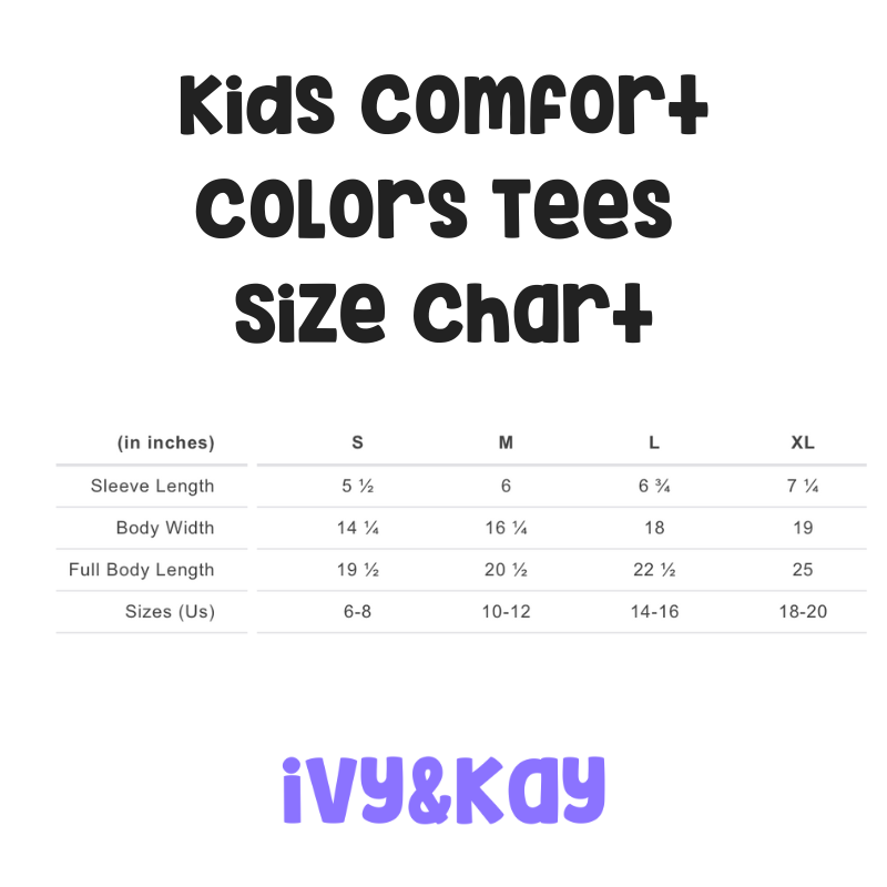 KADC Purple T-Shirt