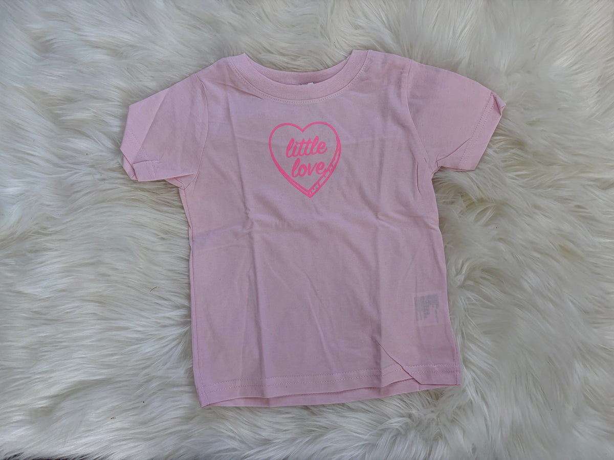 Little Love Toddler T-Shirt