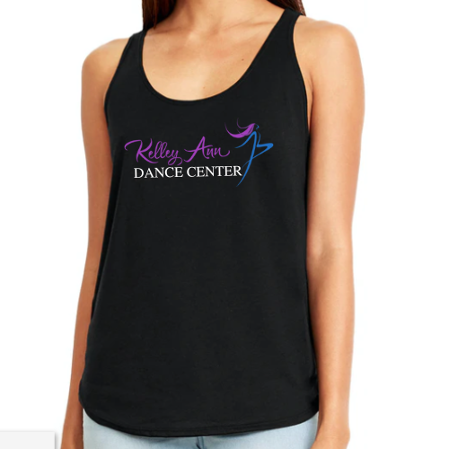 KADC Tank Tops