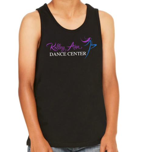 KADC Tank Tops