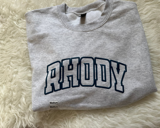 Rhody Crewneck