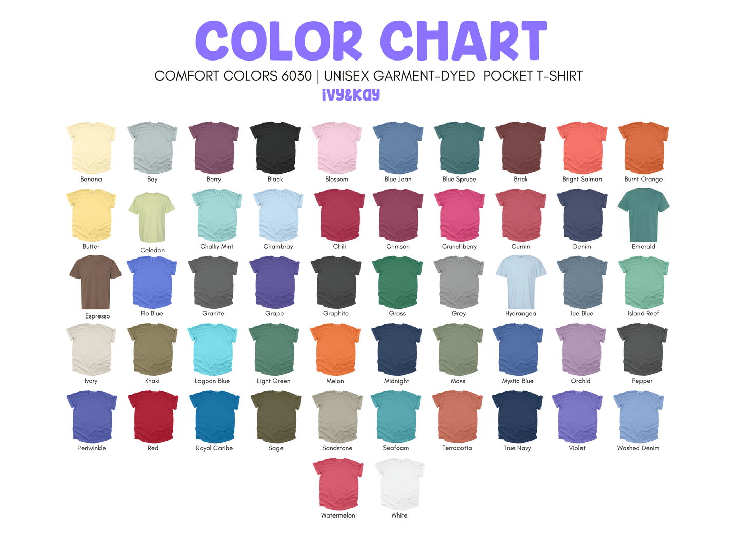 Bow Pocket T-Shirt