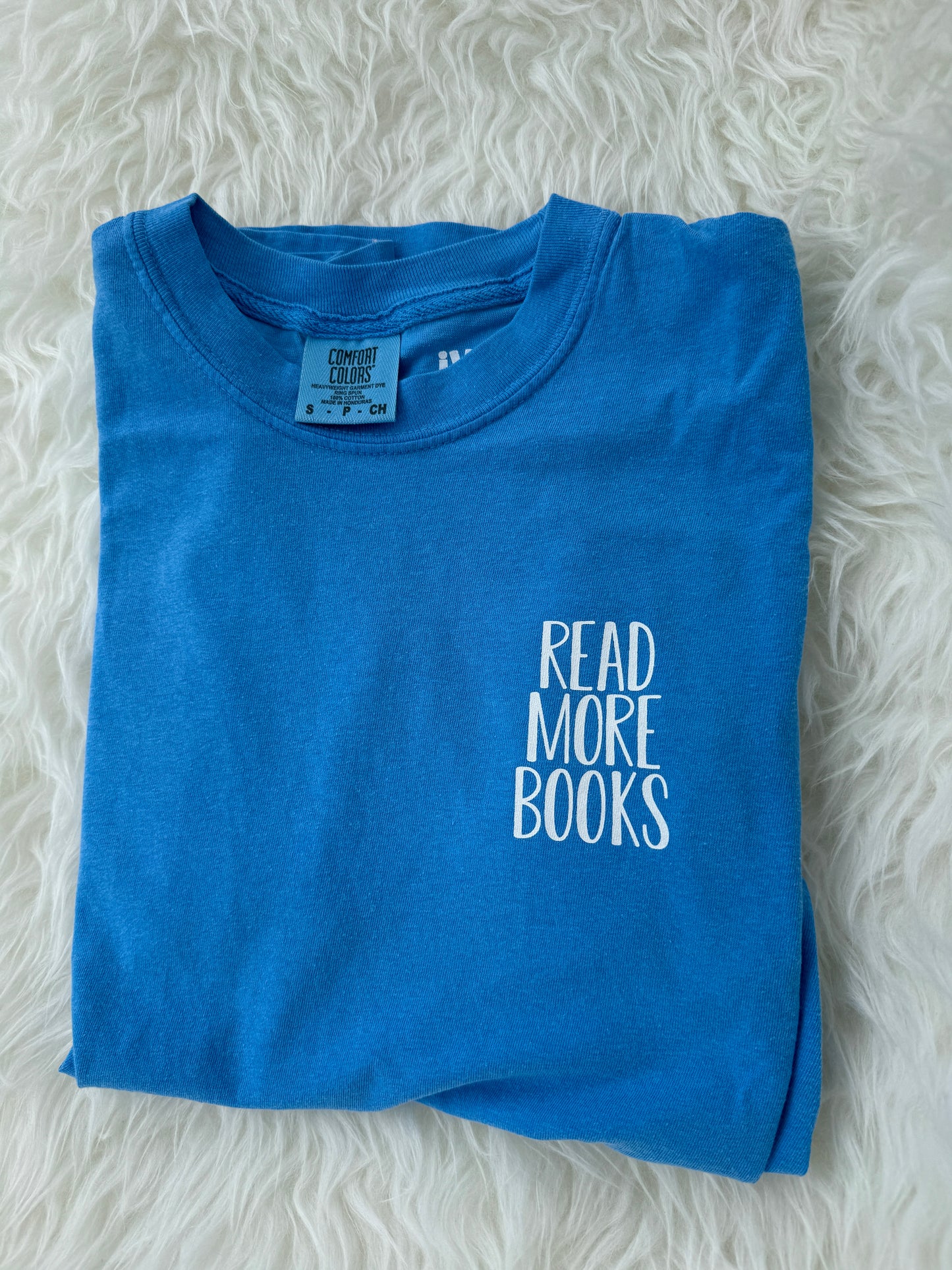 Read More Books T-Shirt