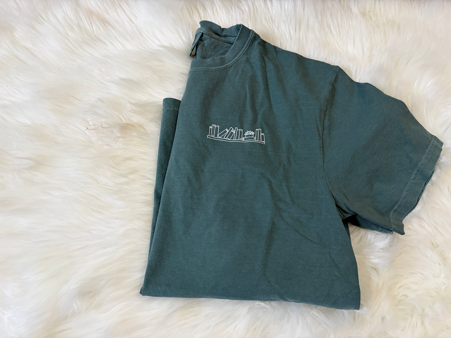 One More Chapter T-Shirt