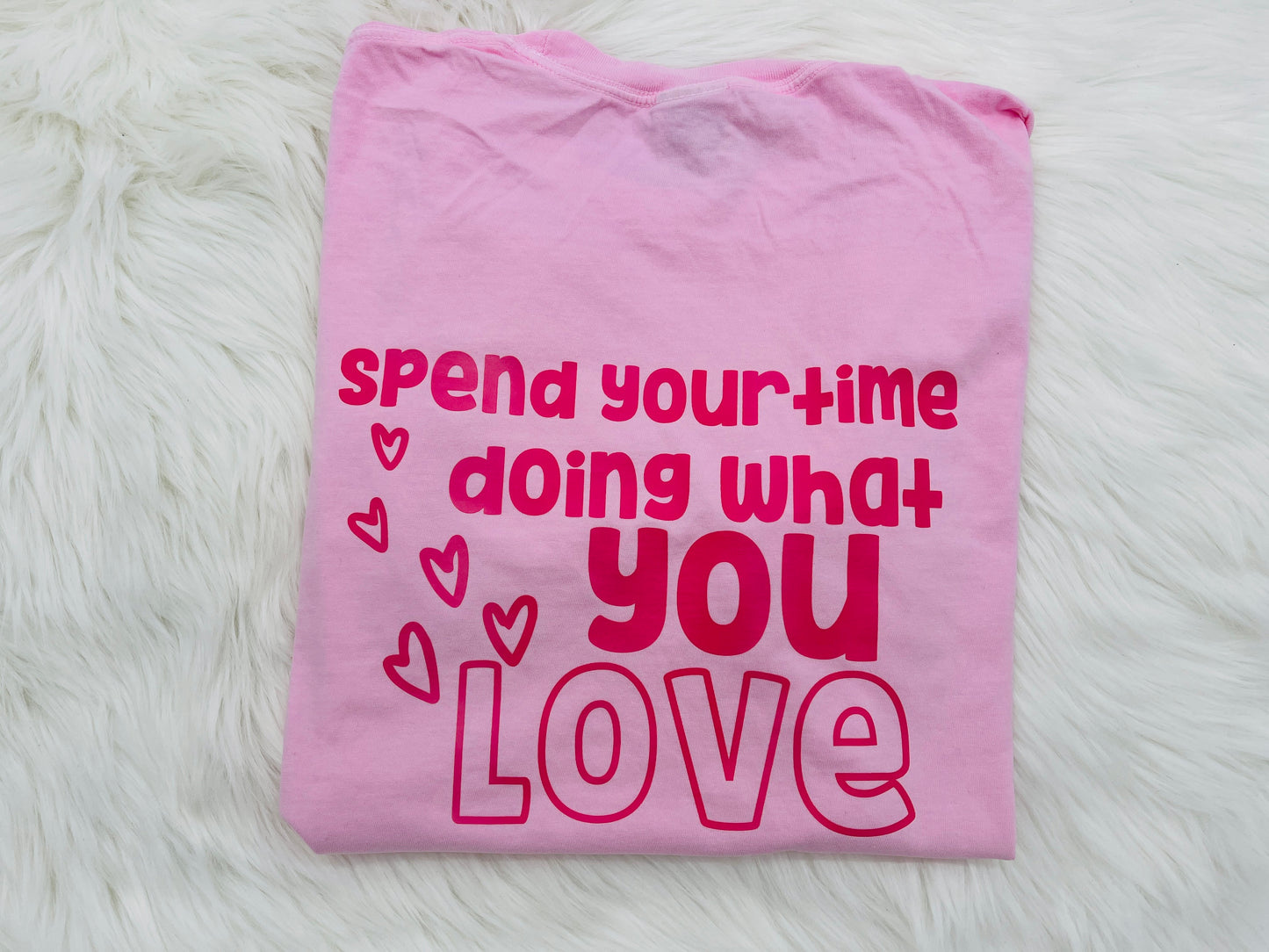 Things You Love T-Shirt