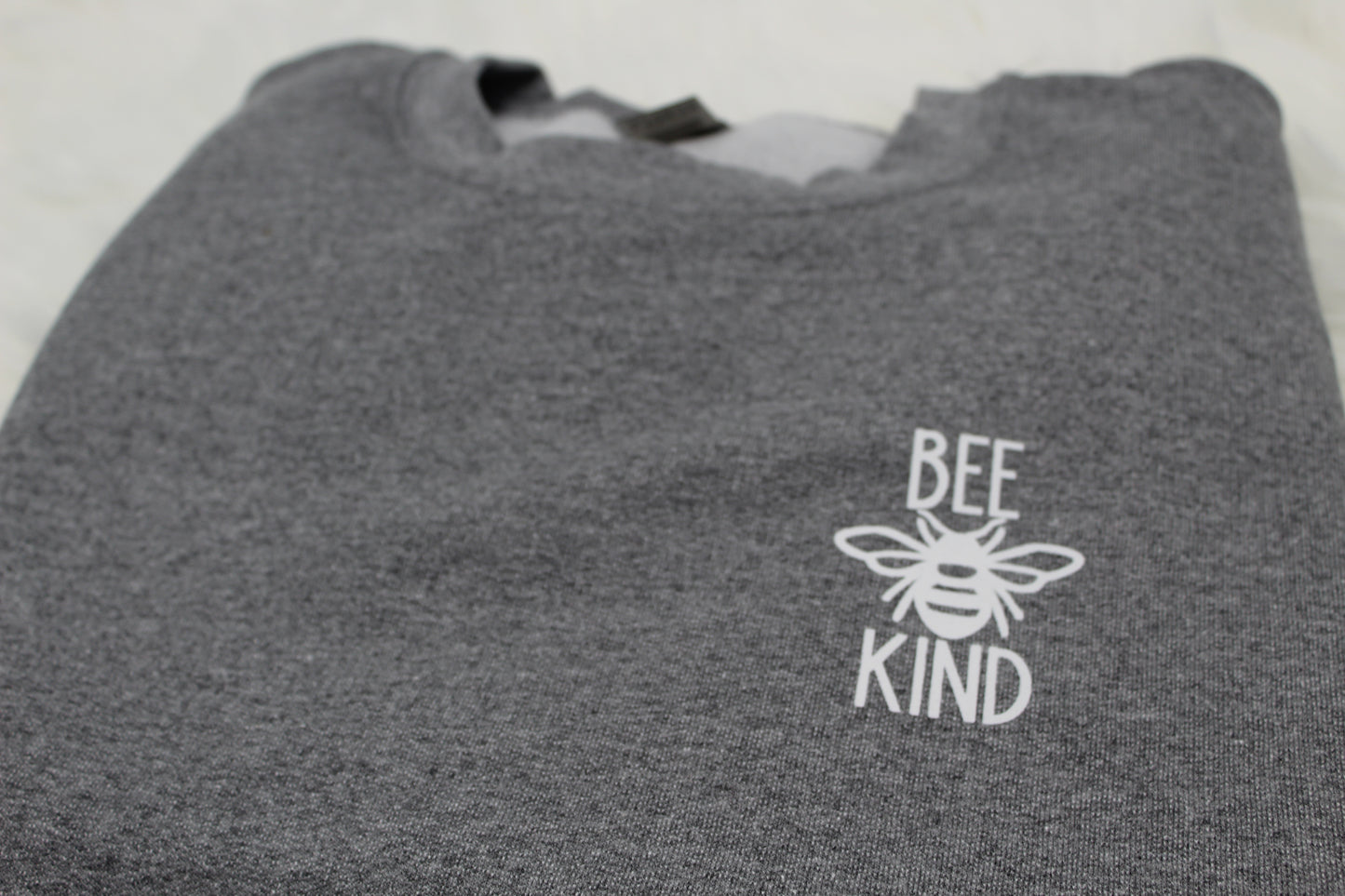 Bee Kind Crewneck