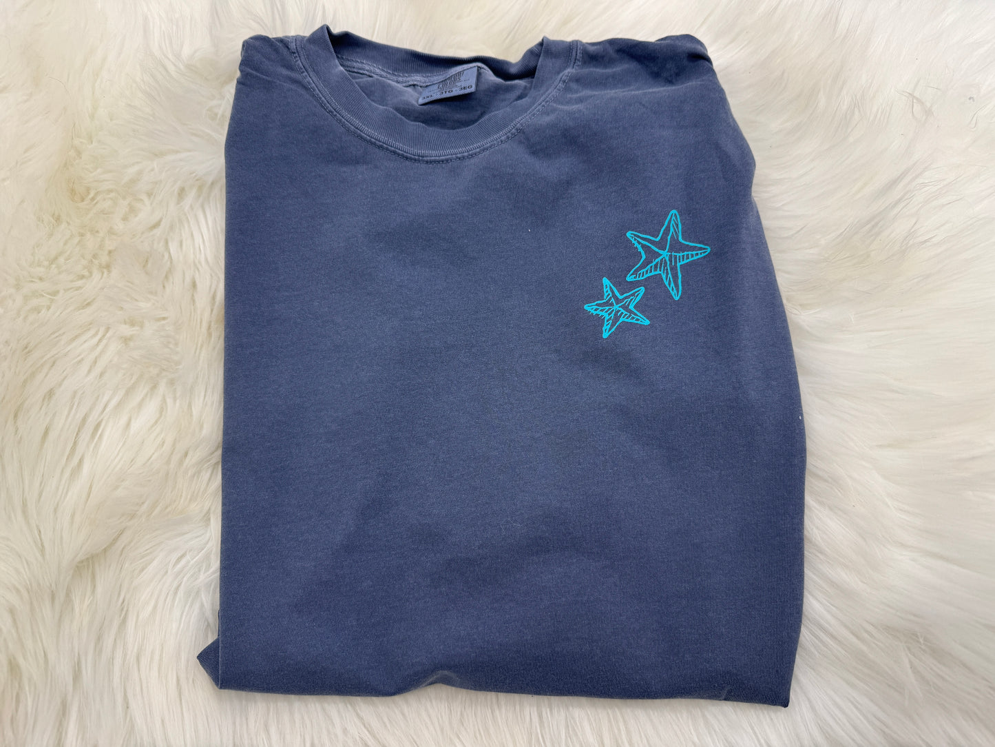 Meet Me at the Beach T-Shirt