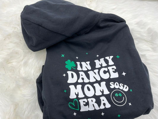 SOSD In My Dance Mom Era Hoodie