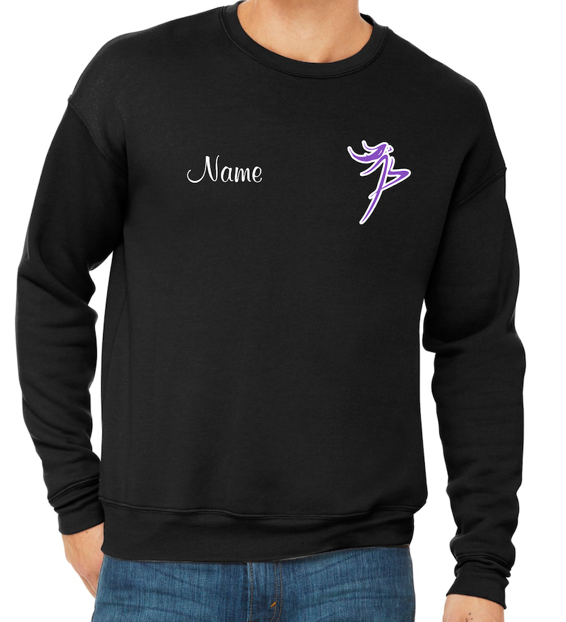 KADC Team Crewneck Sweatshirt