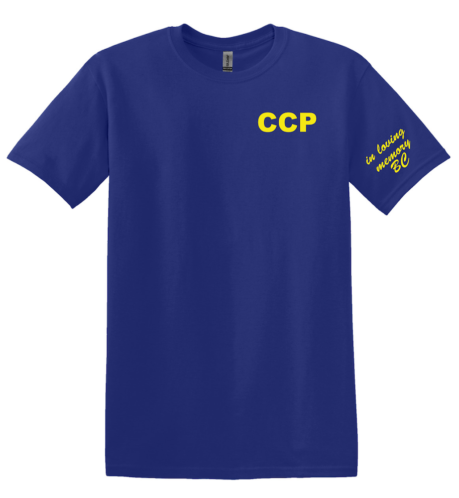 CCP T-Shirt