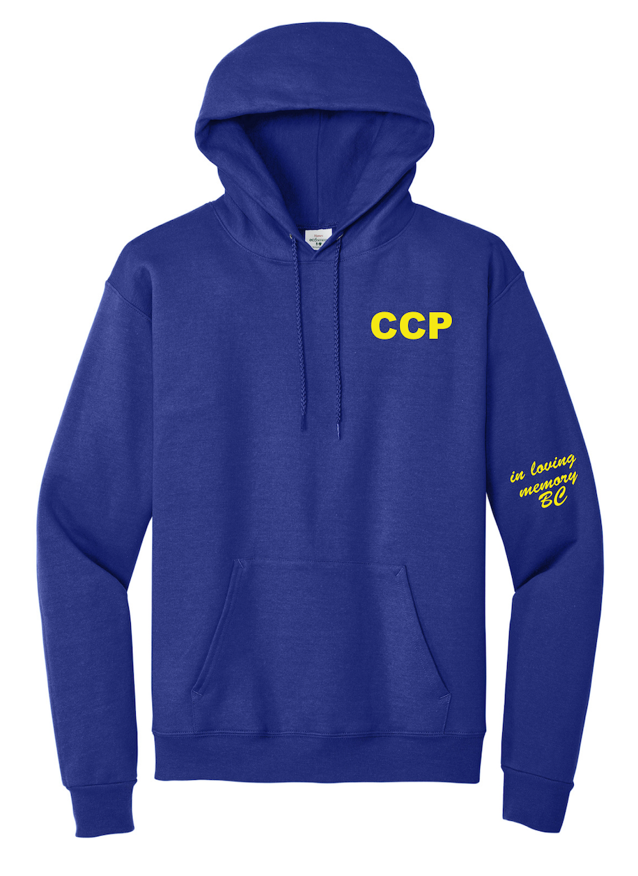 CCP Hoodie