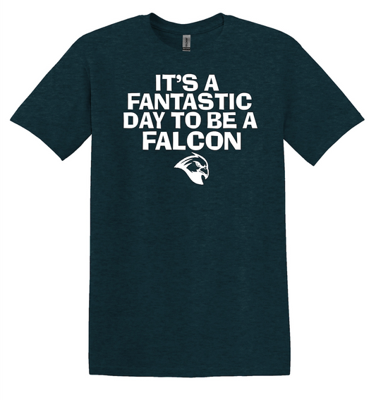 Fallon Falcons T-Shirt