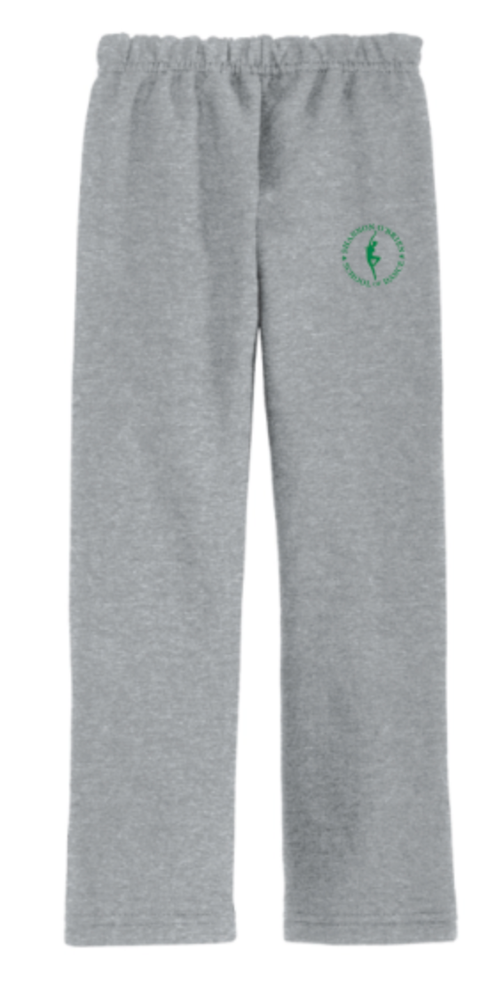 SOSD Gray Sweatpants