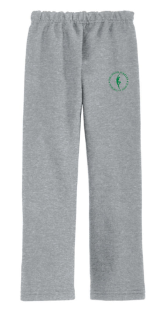 *NEW* SOSD Gray Sweatpants