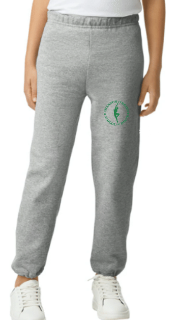 SOSD Gray Sweatpants