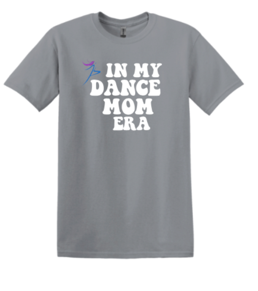 KADC In My Dance Mom Era Tees