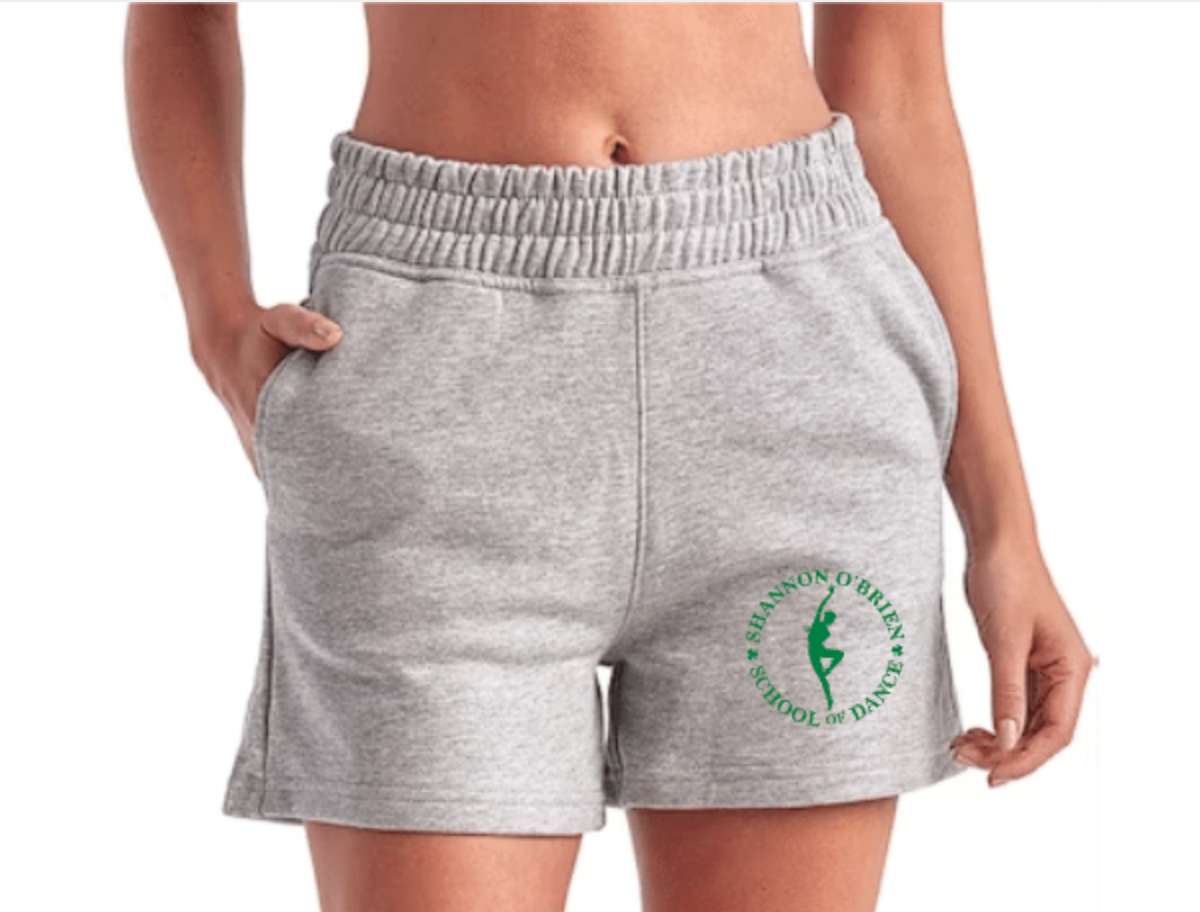 SOSD Sweat Shorts