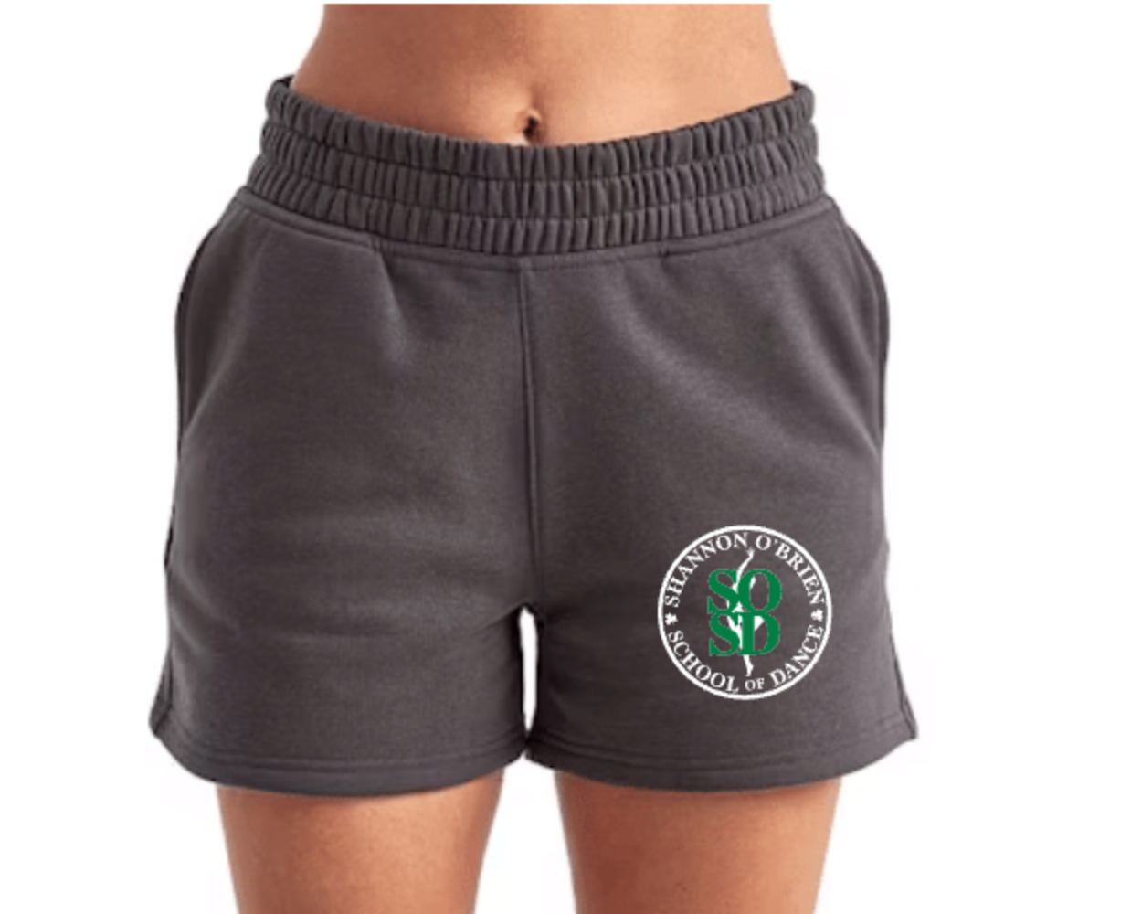 SOSD Sweat Shorts