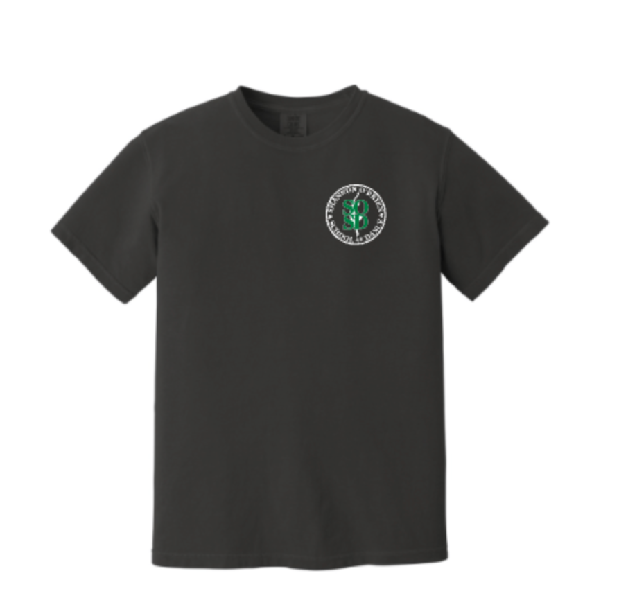 SOSD Oversized Tee