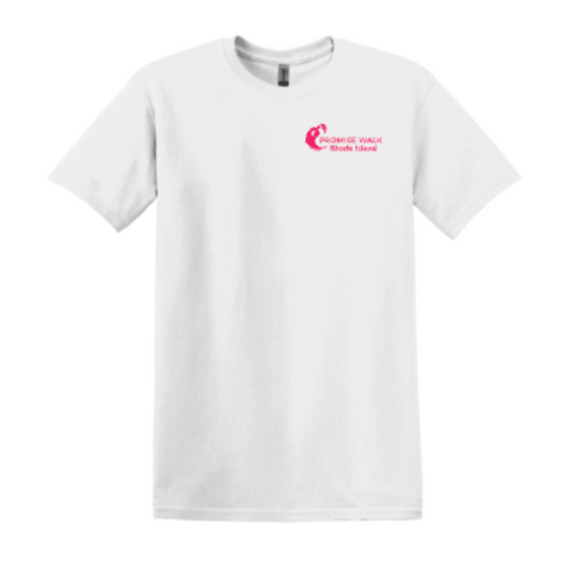 Promise Walk RI T-Shirt
