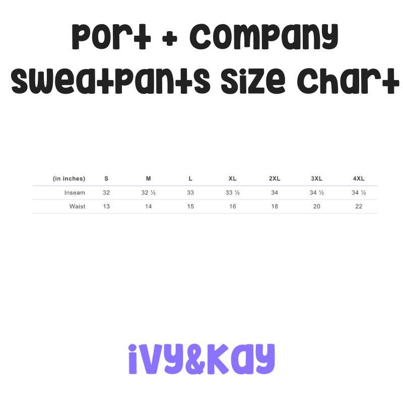 SOSD Gray Sweatpants