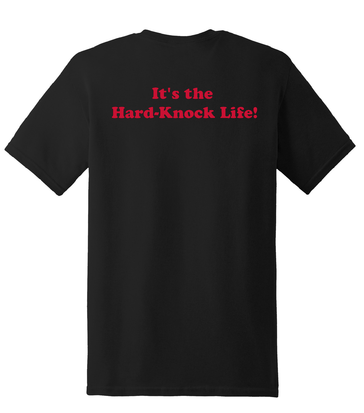 Goff Drama Annie Jr. T-Shirt
