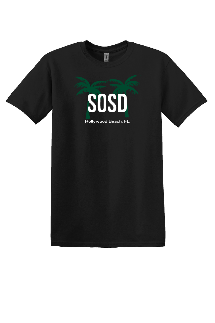 *SALE* SOSD Nationals 2022 Tees