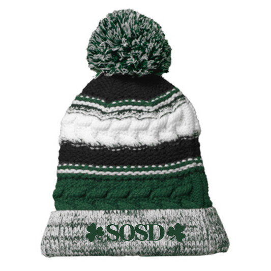 SOSD Winter Hat