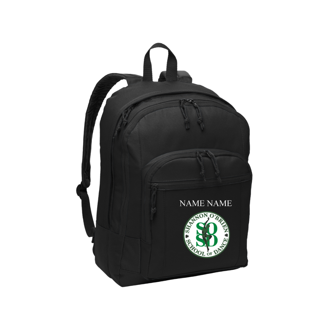 SOSD Backpack