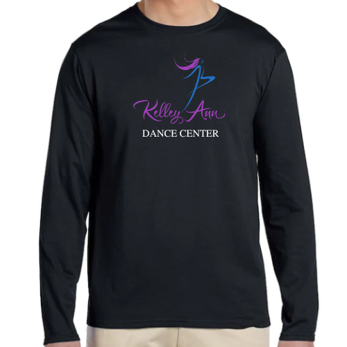 KADC Long Sleeve T-Shirt