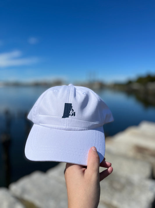 Rhode Island Hat